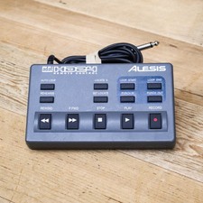 Alesis hd24 remote for sale  Appleton