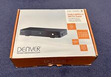 Denver cable satellite for sale  ABINGDON