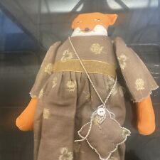 Handmade tilda doll for sale  CHORLEY