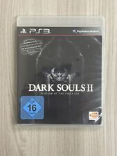Dark souls scholar usato  Morro d'Oro