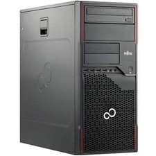 Fujitsu esprimo p710 usato  Tivoli