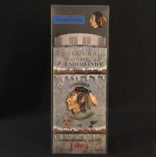 1994 chicago blackhawks for sale  Plainfield