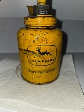 Vintage john deere for sale  Friendship