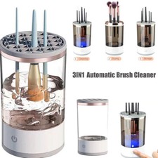 Automatic electric makeup for sale  UK