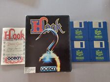 Hook jeux amiga d'occasion  Rethel