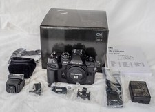 Olympus system mirrorless for sale  COVENTRY