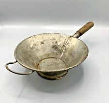Antique skimmer small d'occasion  Expédié en Belgium