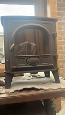 Stovax stockton stove for sale  LEICESTER