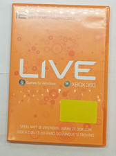Live xbox 360 usato  Bologna