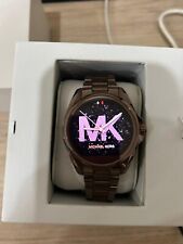 Smartwatch michael kors usato  Ribera