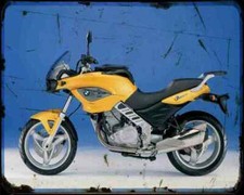 Bmw f650cs photo for sale  UK