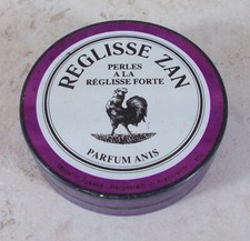 Vintage candy tin d'occasion  Bayeux
