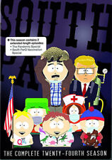 South park complete for sale  Rockford