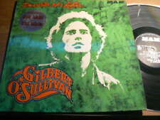 Tours gilbert sullivan d'occasion  France