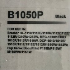 Toner kassette laser gebraucht kaufen  Frankfurt am Main