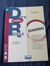 datti altra regola usato datti altra regola usato Baricella