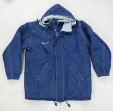 Parka imperméable capuche d'occasion  Lyon IX