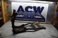 Rear swing sub for sale  Hot Springs National Park