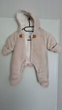 Combinaison pilote bébé d'occasion  Thierville-sur-Meuse