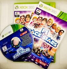 👻 F1 Race Stars Xbox 360 PAL FR comprar usado  Enviando para Brazil