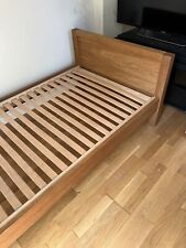 Habitat single solid for sale  EGHAM