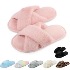 Largered slippers ladies for sale  BOLTON