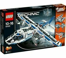 Lego technic 42025 usato  Milano