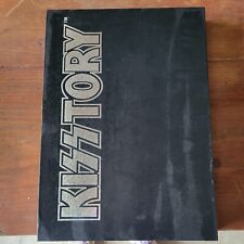 Kisstory kisstory book for sale  Everett