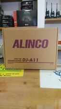 Alinco a11 portatile usato  Genova