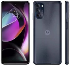 Motorola Moto G 5G (2022) XT2213 64GB 4GB desbloqueado azul bom estado comprar usado  Enviando para Brazil