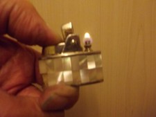 Vintage ronson petrol for sale  STOCKPORT