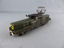 Jouef locomotive 13001 d'occasion  Alsting