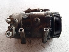 Compressore per citroen usato  Italia