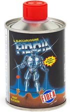 Fidoil blocca ruggine usato  Ugento