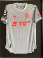 Bayern münchen match gebraucht kaufen Bayern münchen match gebraucht kaufen  Hamburg