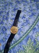 Raymond weil 18k for sale  LONDON