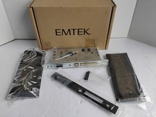 Emtek passage modern for sale  Rockford