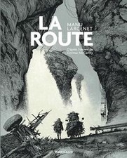 Route von larcenet for sale  Shipping to Ireland