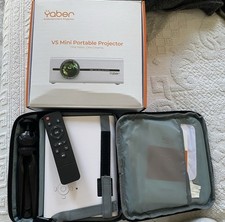 Yaber mini portable for sale  LONDON