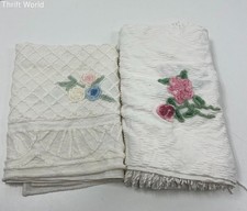 chenille bedspread for sale  La Vista