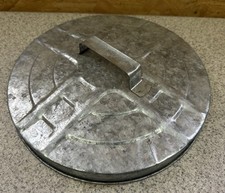 Inch diameter galvanized for sale  Alma