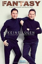 Fantasy lügen unseren gebraucht kaufen  Berlin