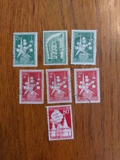 Lot expo 1958 gebraucht kaufen  Lage