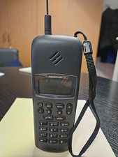 Nokia nhe 2nx gebraucht kaufen  Hallstadt