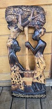 Scultura arte africana usato  Mirandola
