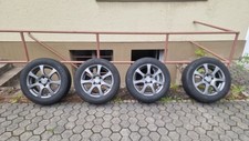 Satz kompletträder autec gebraucht kaufen  Trier
