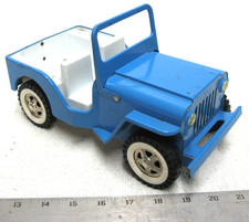 Vintage 1960s tonka for sale  Independence
