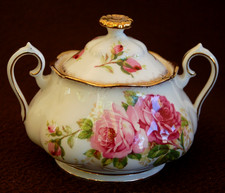 Royal albert american usato  Ziano Piacentino