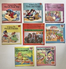1980s vintage mcdonald for sale 1980s vintage mcdonald for sale  Albany