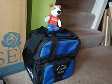 brunswick bowling bag for sale  BIRMINGHAM